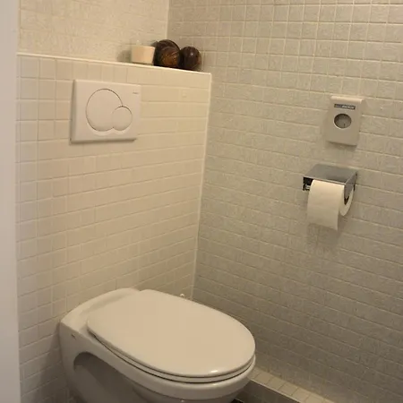 Apartment Golfhotel 3*