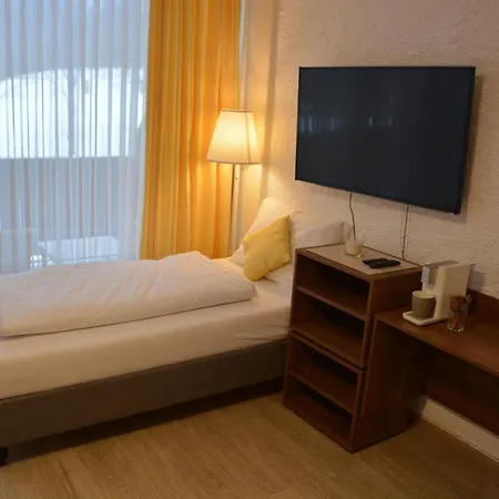 Golfhotel