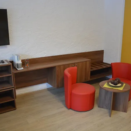 Golfhotel Apartamento