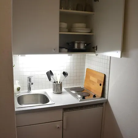 Golfhotel Apartment Sankt Wolfgang im Salzkammergut