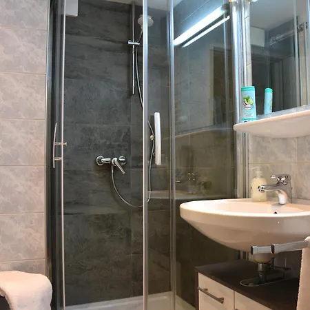 Golfhotel 3* Saint Wolfgang