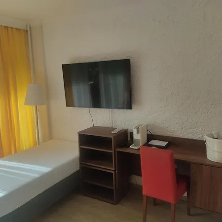 Golfhotel Apartamento Saint Wolfgang